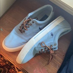 Polo ralph Shoes
